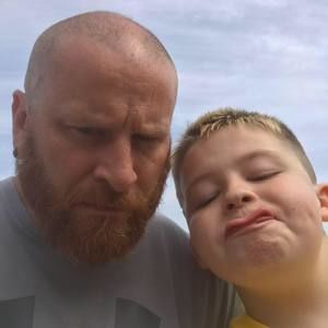 Meet your Posher, David